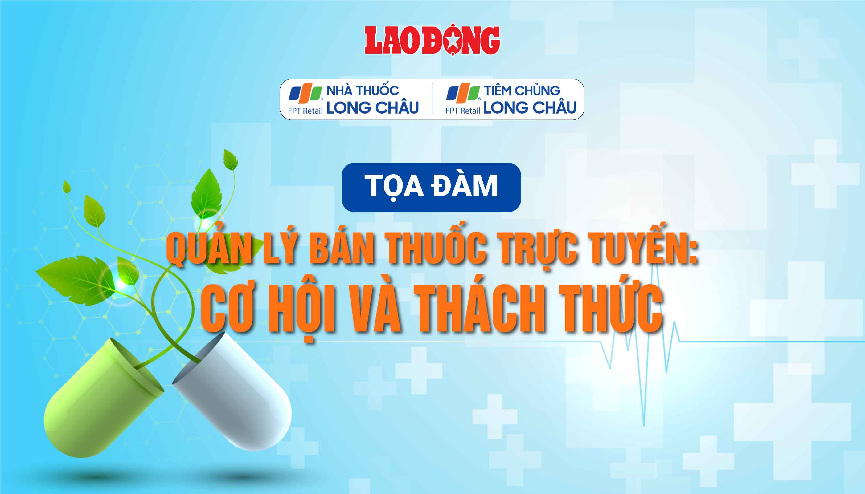 "Gestion de ventas de medicamentos en linea: oportunidades y desafios".