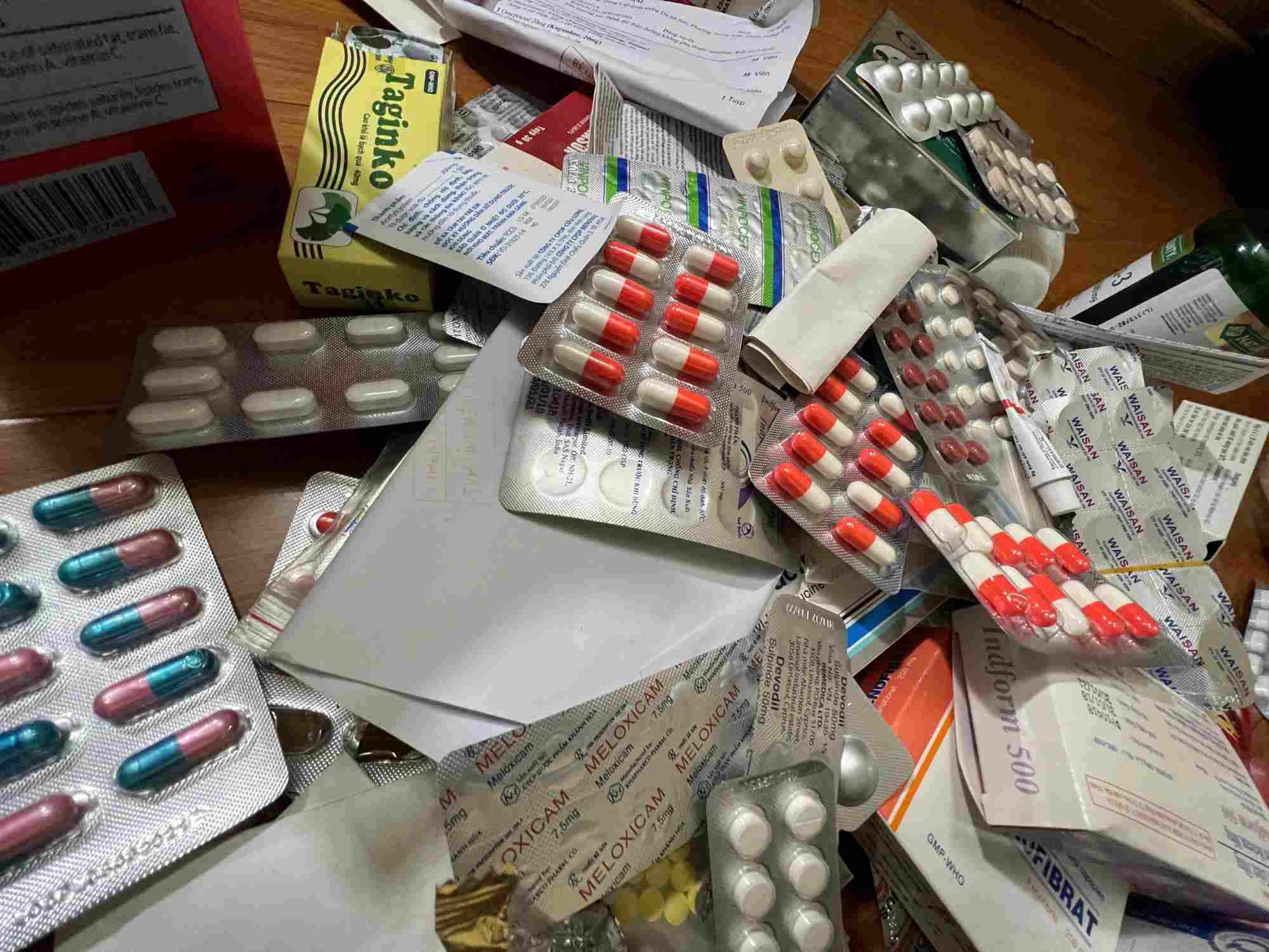 Imagen de la pagina web de la Universidad de Hong Kong