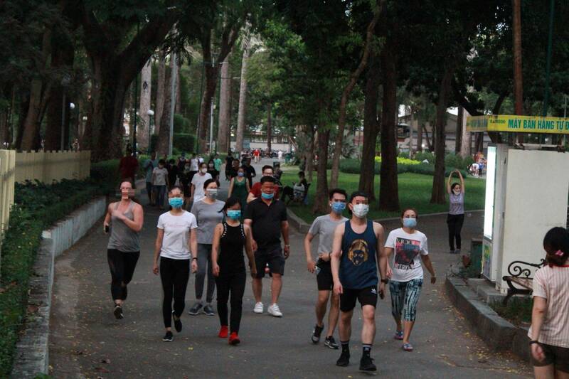 El 6-6-6 puede prevenir la hiperglicemia. Imagen: El pie de la madre