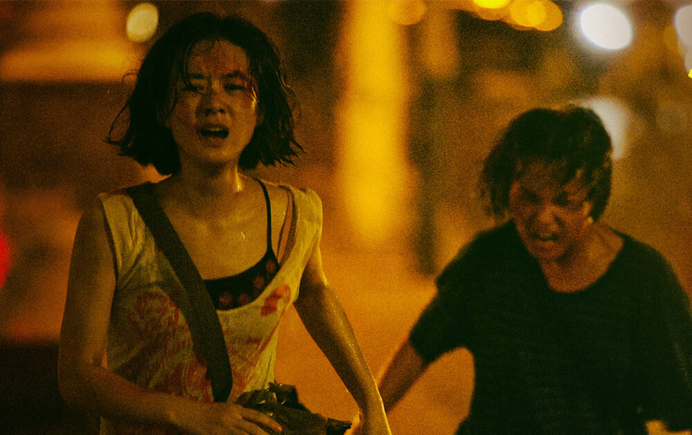 Photo: Film producer "Sunflower"