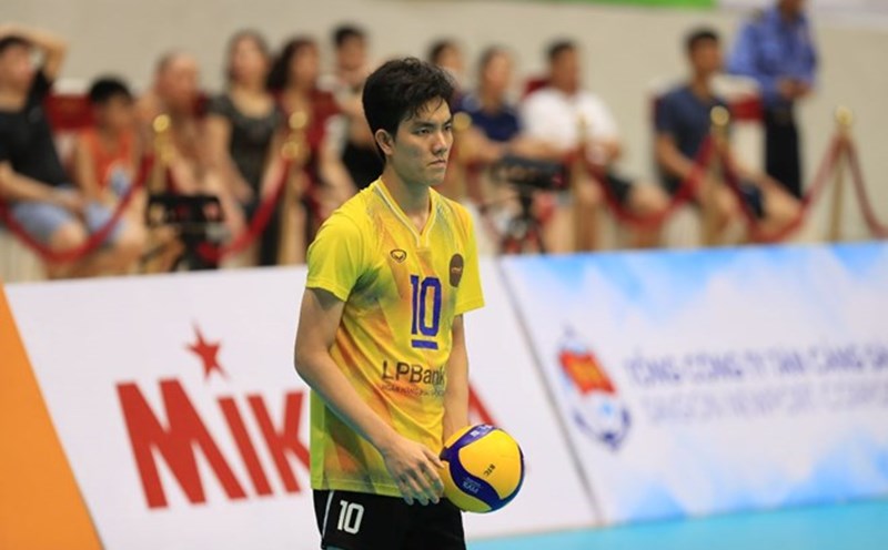 Bich Tuyen is unlikely to participate in the Asian tournament with VTV Binh Dien Long An. Photo: Hoang Hue