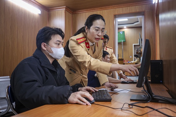 La gente debe tener cuidado para no ser castigada. Imagen: Alemania