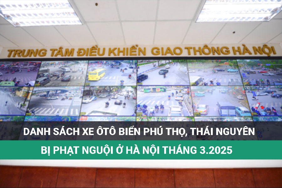 Los barcos Fu Thu, Thai Nguyen recibieron una multa por frio en Hanoi