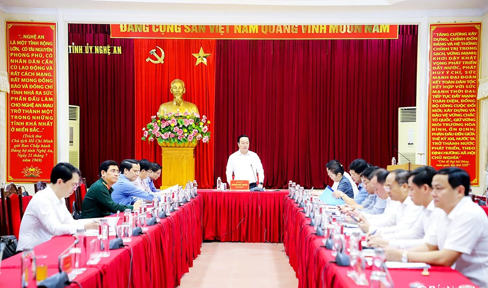 La Comision Permanente de Asuntos Provinciales aprobo el Proyecto de Fusion de Noticias de Seguridad y Radio y Television de Seguridad. Imagen: Descargar