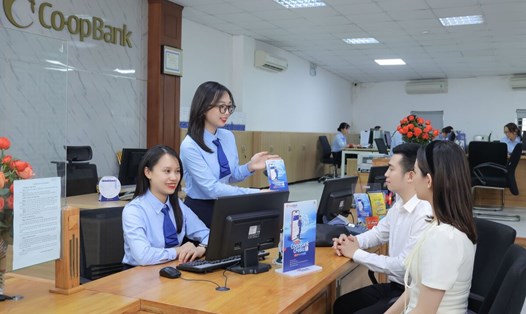 Các ý kiến TS Cấn Văn Lực được chia sẻ tại Hội thảo khoa học hoàn thiện mô hình tổ chức và hoạt động của tổ chức tín dụng là hợp tác xã (TCTD là HTX) theo Luật Các tổ chức tín dụng năm 2024, do Ngân hàng Nhà nước, Co-opBank tổ chức. Ảnh minh họa: Co-opBank.