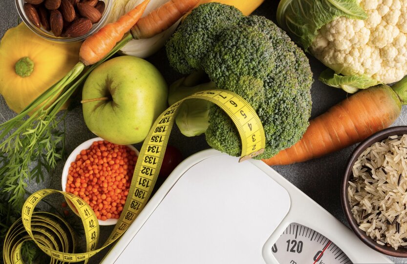 Baja de peso con la dieta de la Zona Azul. Imagen de la pagina web de la Universidad de Hong Kong