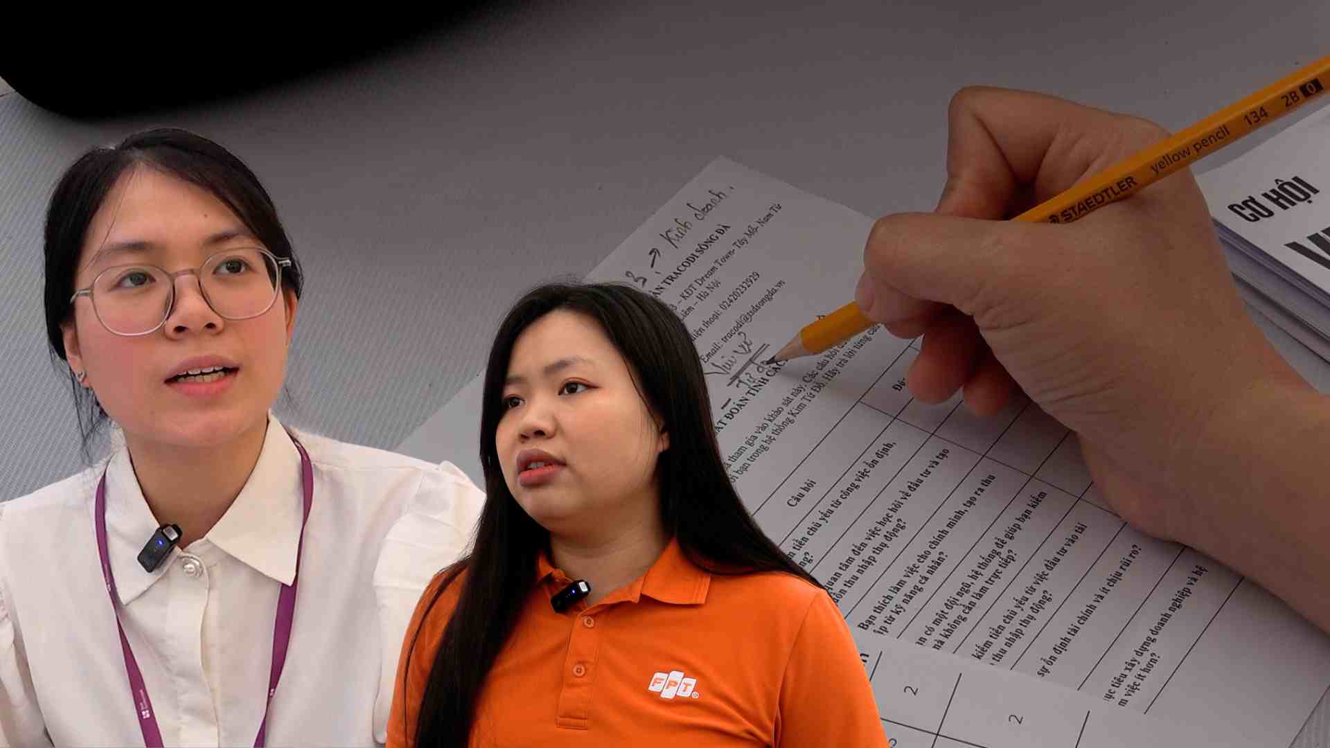 Gen Z en el punto de mira: las empresas cambian sus estrategias para reclutar jovenes talentos