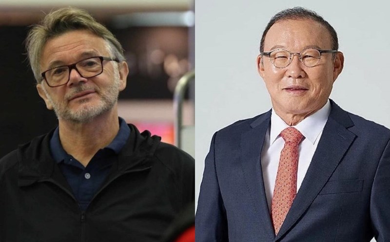 Huấn luyện viên Troussier tái xuất, dẫn dắt đội huyền thoại Nhật Bản