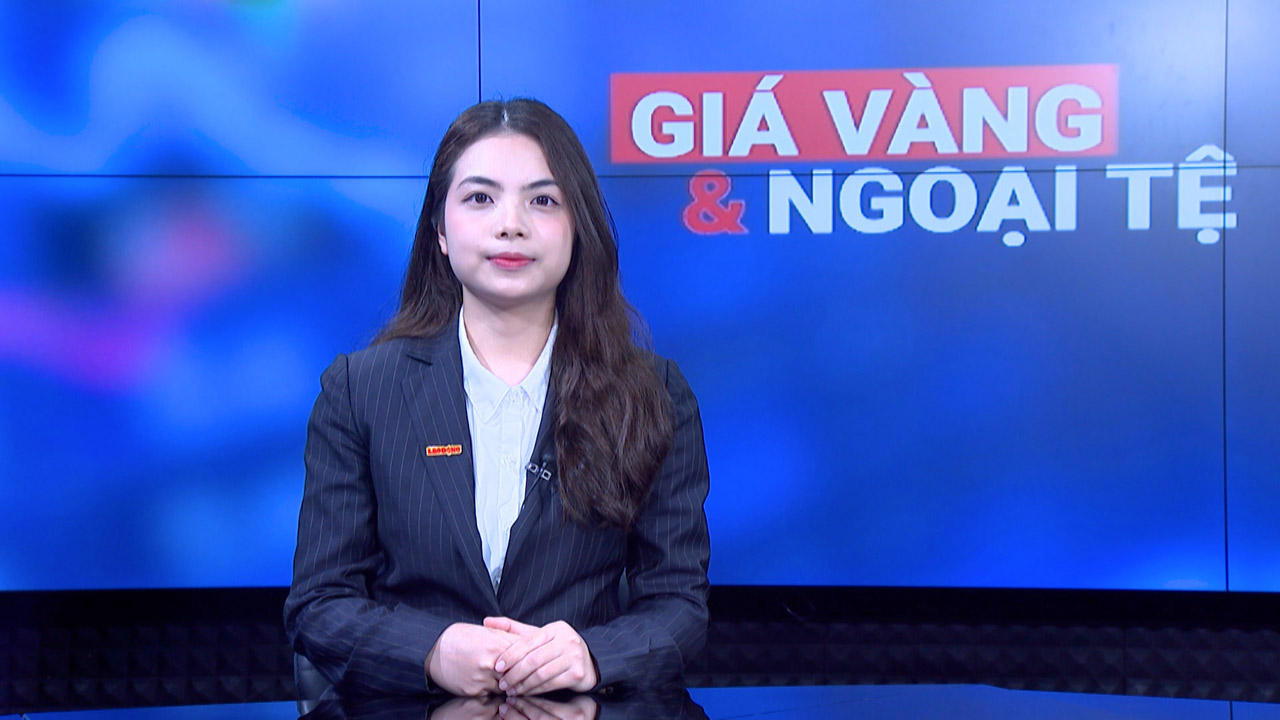El precio del oro y las divisas 10.4: El oro interno sube a 2 millones de VND por cubo