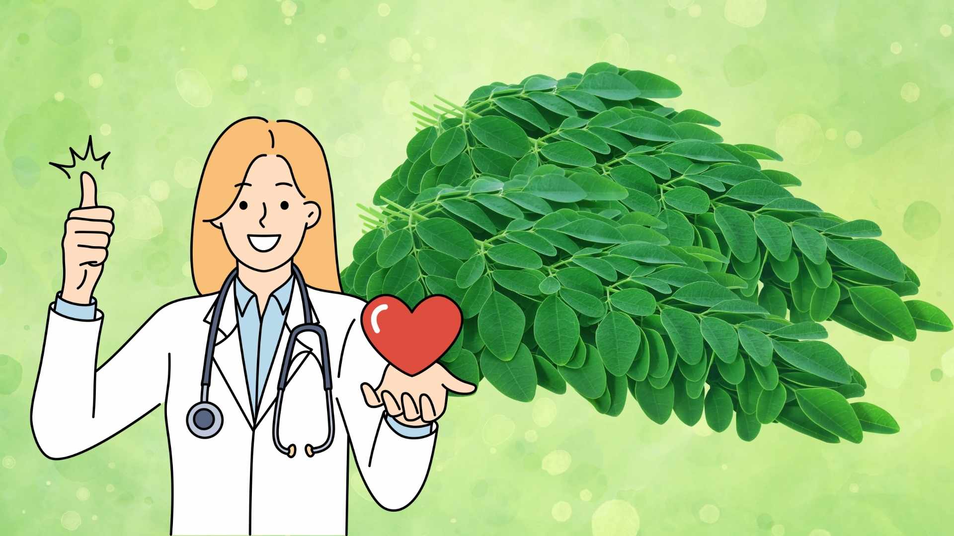 La maravillosa variedad de beneficios de las verduras de la planta