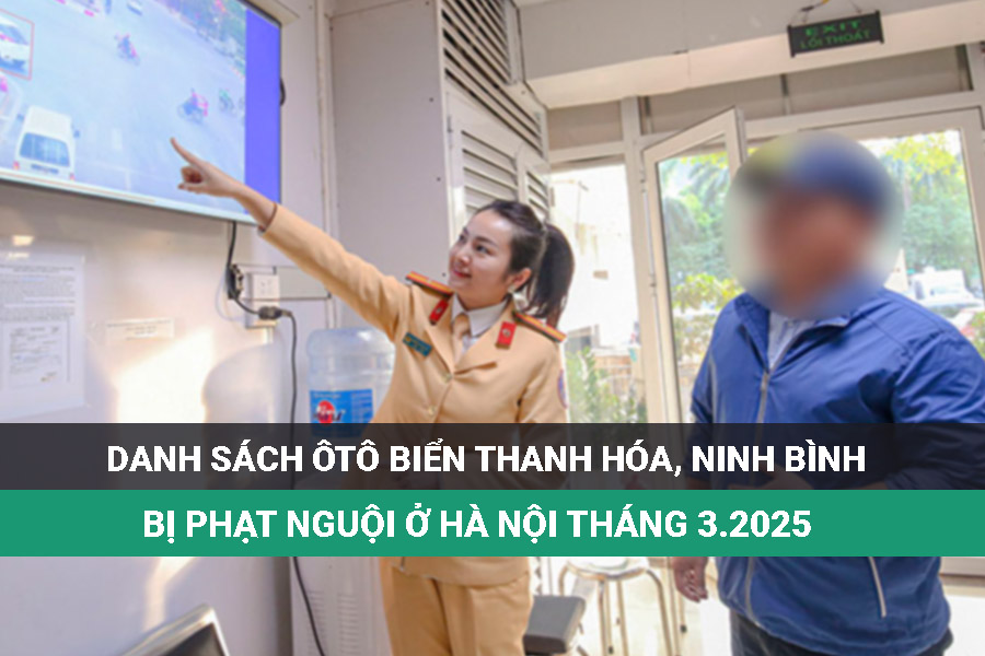 El dueño del camion, Hyo Hwa, y el policia, se encargaron de la multa