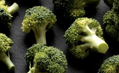 Alimentos que mejoran el estado de la constipacion. Imagen de la pagina web de la Universidad de Hong Kong