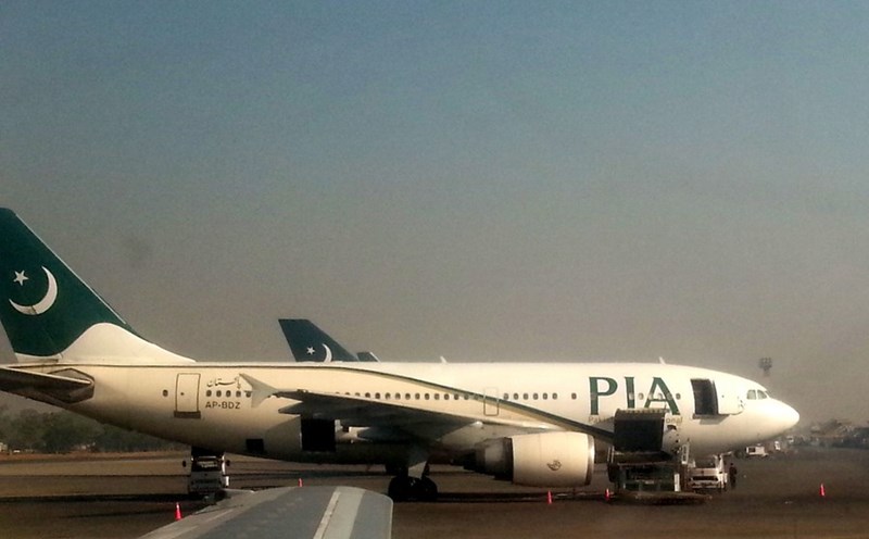 Ấn Độ mở lại 32 sân bay sau lệnh ngừng bắn với Pakistan Ấn Độ mở lại 32 sân bay sau lệnh ngừng bắn với Pakistan