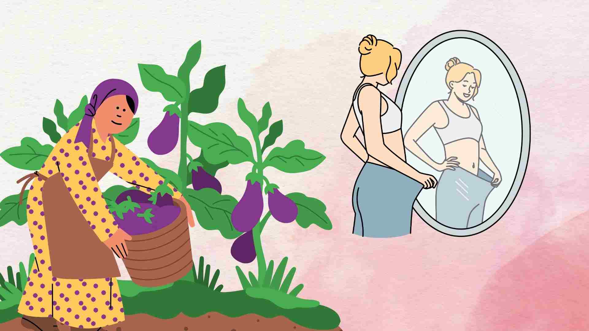 Fruits that are good for blood sugar, support weight loss