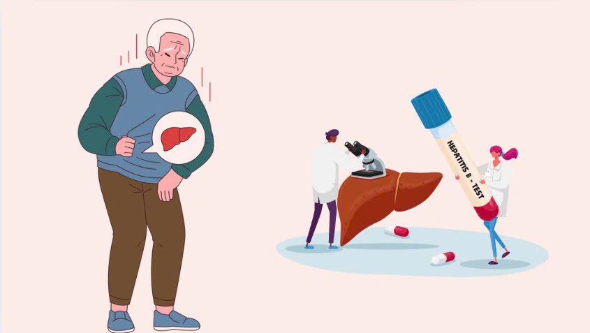 Proteccion hepatica para hombres con ingredientes naturales