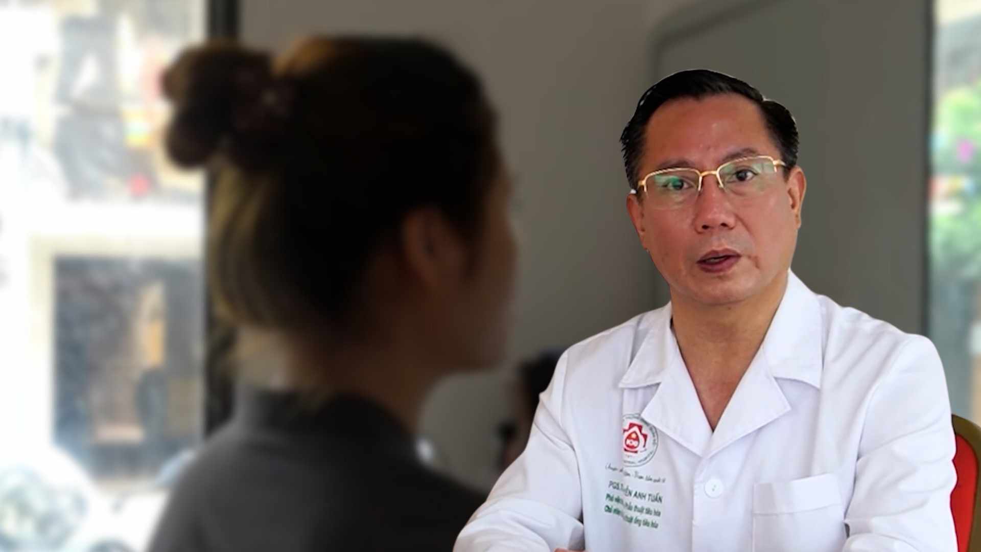 Perdida de peso rapida para viajar, hospitalizacion de una estudiante por flotacion