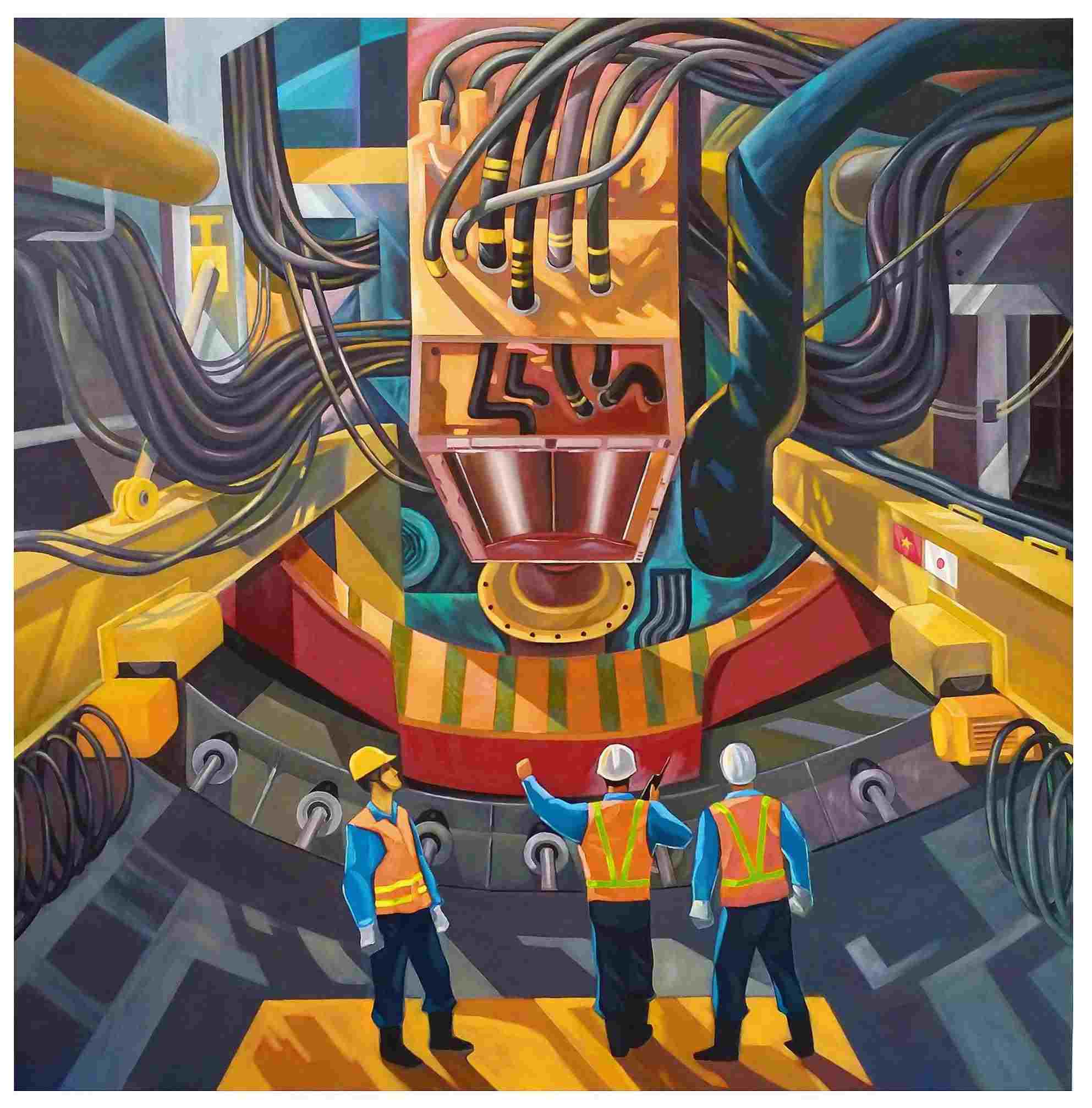 - ¿Que es lo que quieres