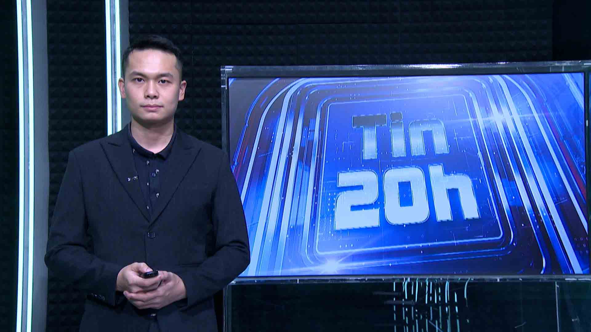 Noticias de las 20:00: Fecha limite para completar la reforma salarial