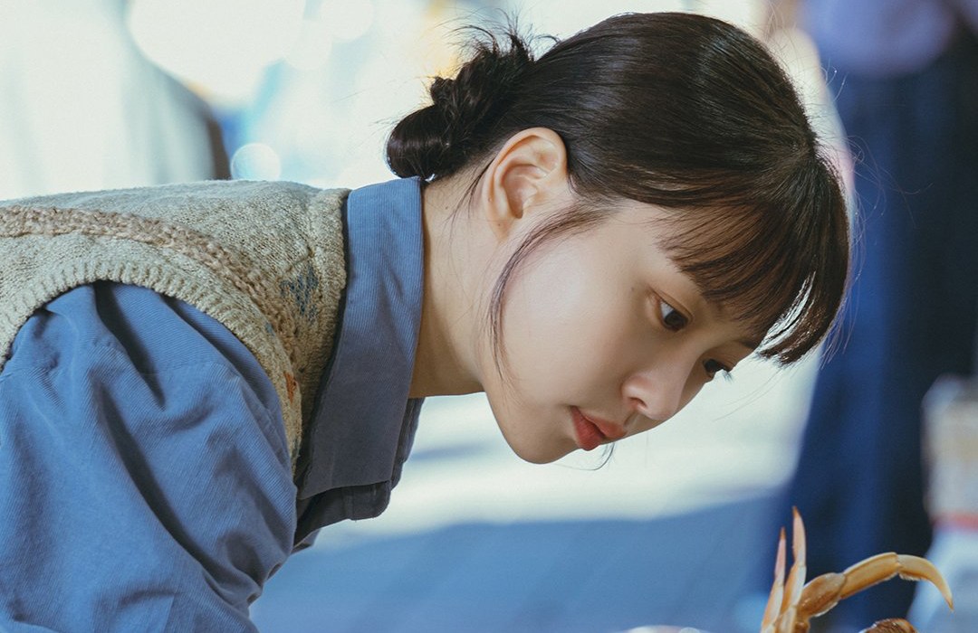 Go Min Si. Photo: Producer/Net Netflix