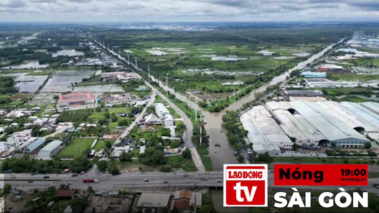 El calor de Saigon: la ciudad de HCMC gasto 8.218 millones de VND para liberar a 1.280 hogares en Cu Chi, Casa Be