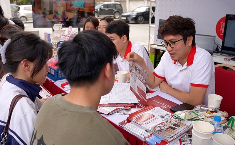 Como elegir un trabajo con oportunidades de empleo elevadas despues de la graduacion