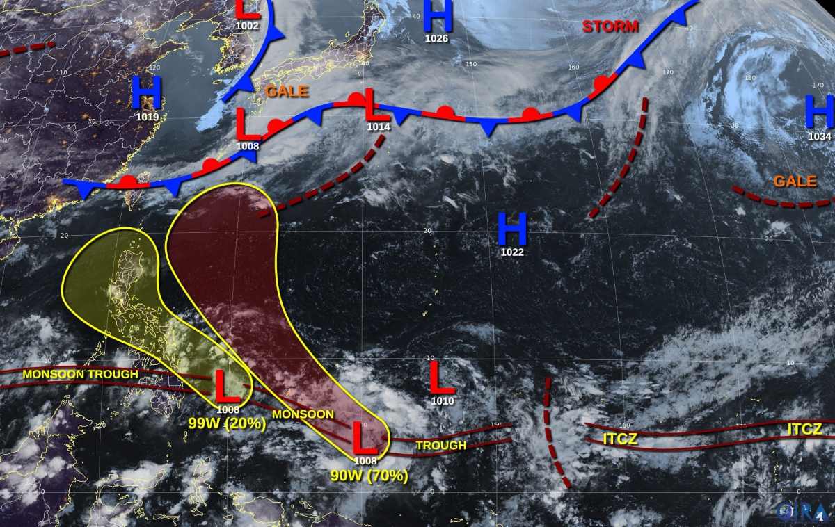 Anh: JTWC