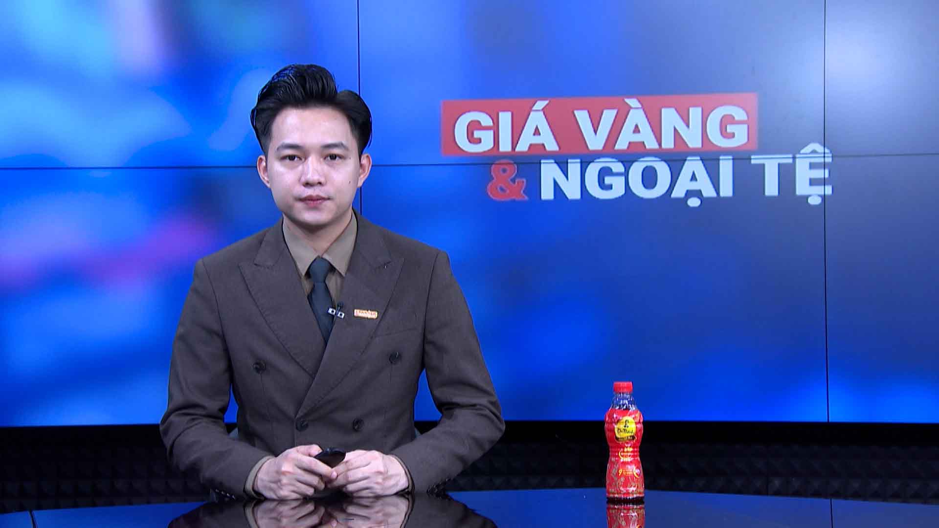 Gold and foreign currency prices 10.5: Gold prices show signs of recovery