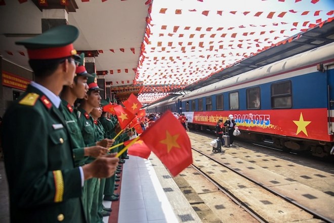 Đà Nẵng thành lập tổ công tác nghiên cứu đường sắt đô thị đến Quảng Nam