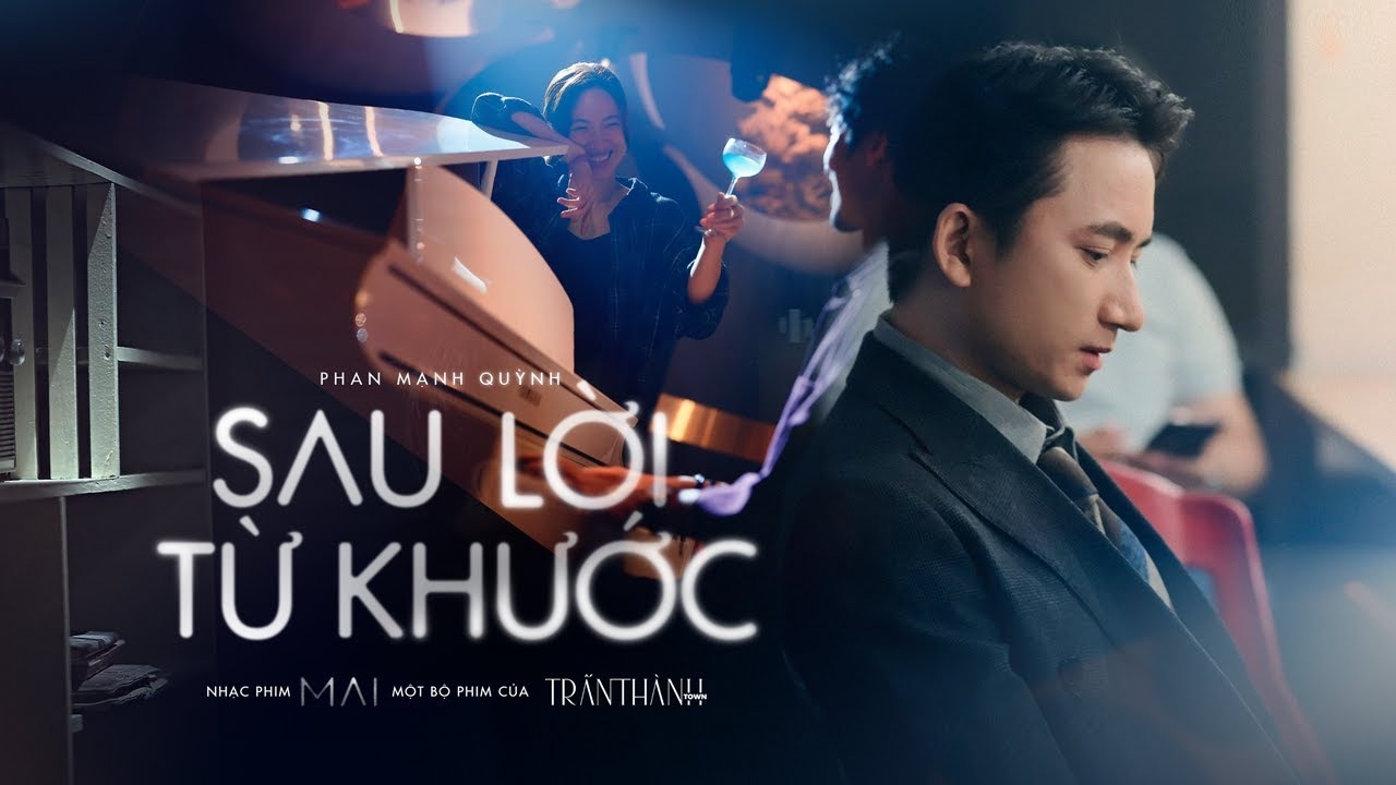 Phan Manh Quynh 2 lan hat nhac phim cua Tran Thanh. Anh: Nha san xuat
