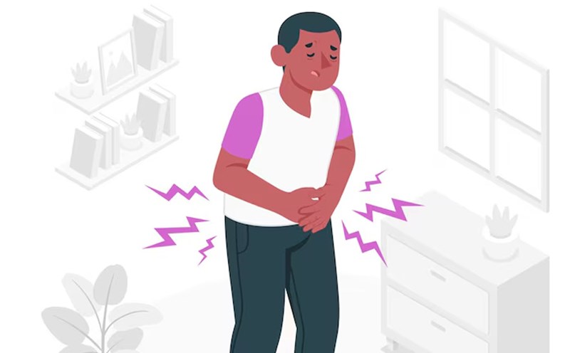 Intermittent fasting can be harmful to the kidneys. Graphics: Thien Nhan