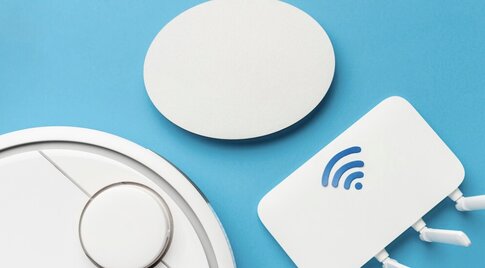 Los aparatos que consumen energia no lo esperan. Imagen de la pagina web de la Universidad de Hong Kong