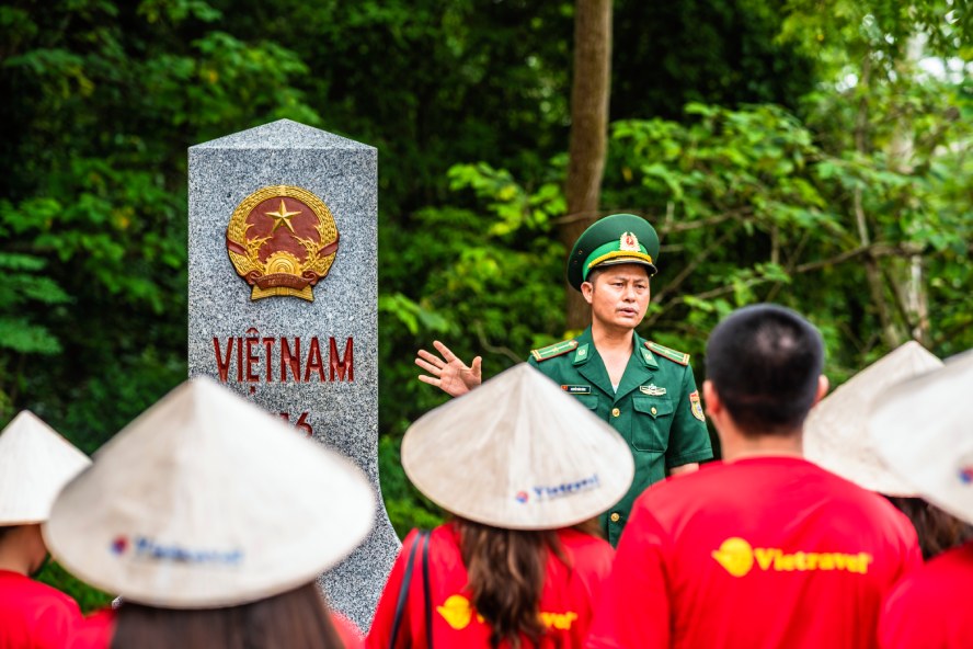 Vietravel lan toa hanh trinh tri an mang dau an tu hao dan toc