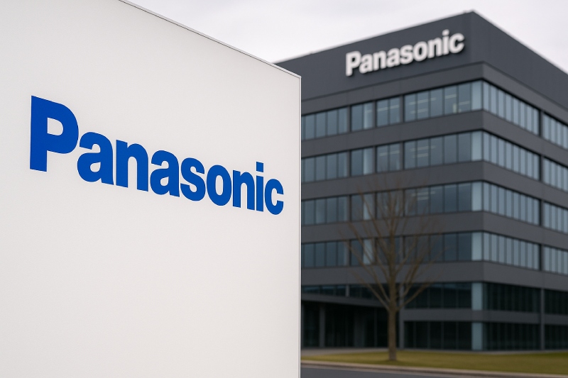 Panasonic cuts 10,000 global employees to restructure. Photo: Quang Minh