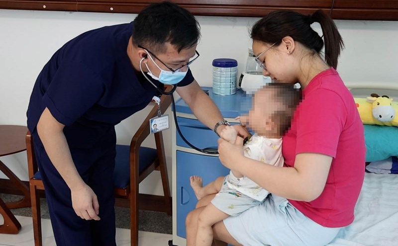 Tips to distinguish hand, foot and mouth disease from chickenpox, parents should not ignore