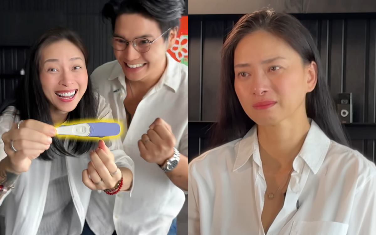 Photo: Cut from video