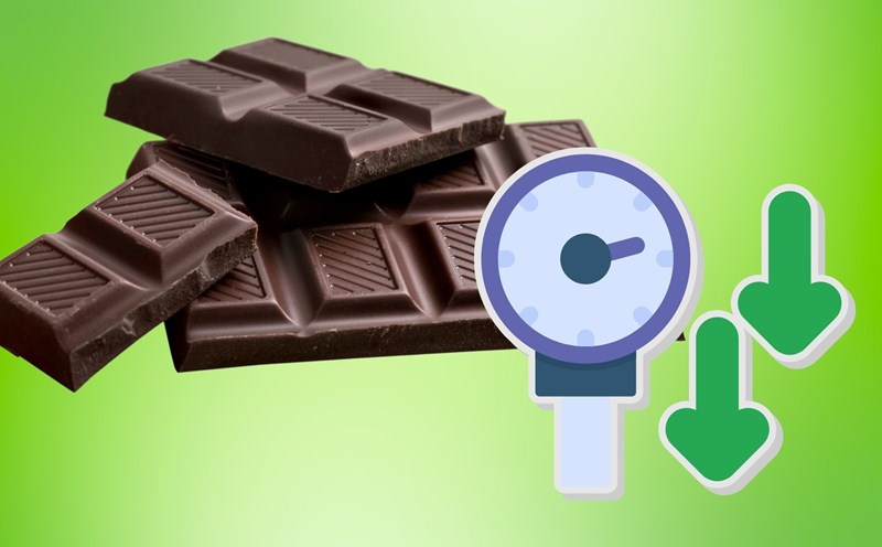 Snacks that help regulate blood pressure