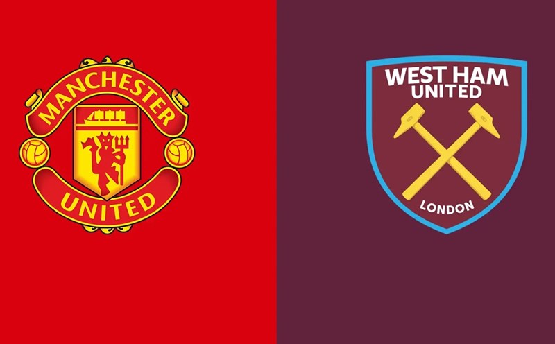 Updated football match schedule on 11.5, early morning of 12.5. Graphics: Chi Tran