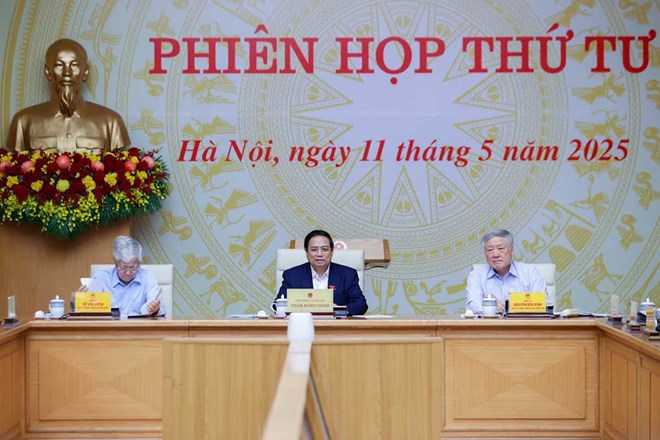 Cả nước đã xóa được gần 209.000 nhà tạm, dột nát