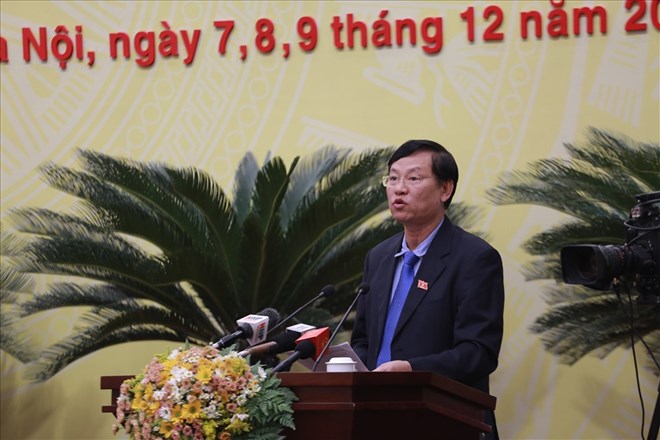 Đề nghị tặng thưởng Huân chương cho nhiều cá nhân, tập thể ngành tố tụng