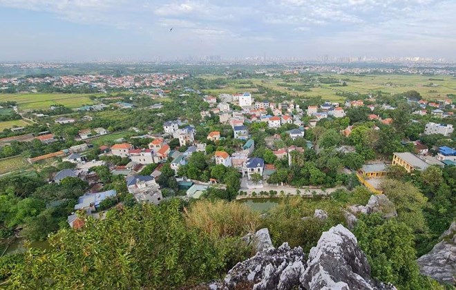 Chi tiết phương án sắp xếp cấp xã của 34 tỉnh, thành phố vừa được Chính phủ thông qua