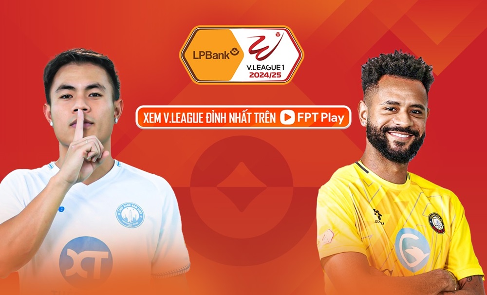 El Sudeste recibe a los Chonghua en la ronda 22 de la Liga V. Imagen de FPT Play