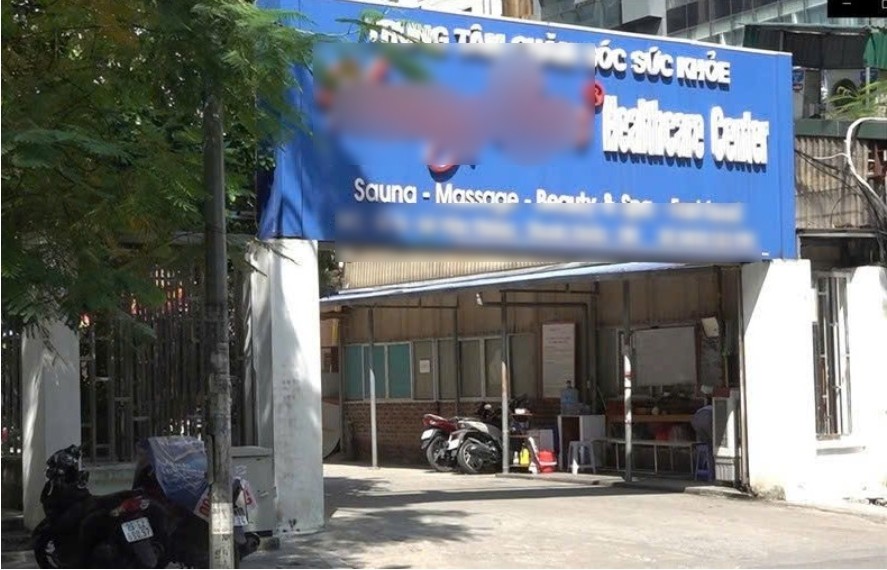 According to the draft Law on Special Consumption Tax (amended), massage services are subject to a 30% special consumption tax. Photo: Tuong Van