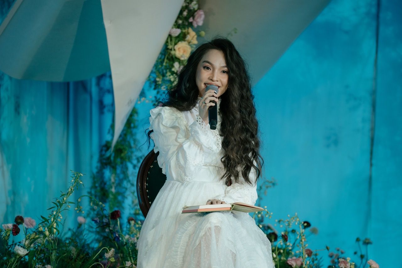 Hien Thuc. Photo: Provided by the artist.