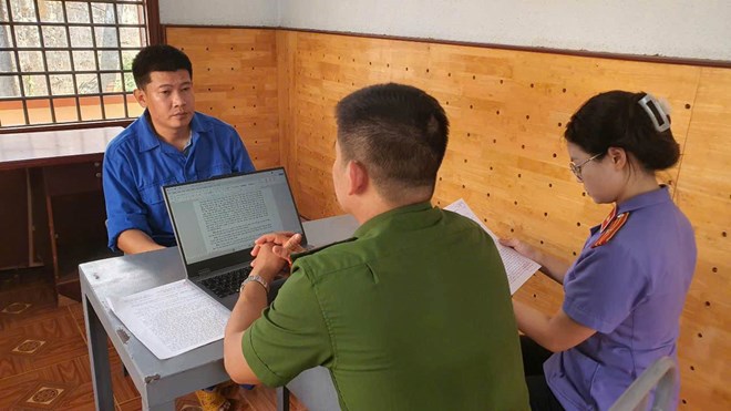 Nguyên Phó Chủ tịch xã ở Đắk Lắk 2 lần lừa đảo tiền của người dân
