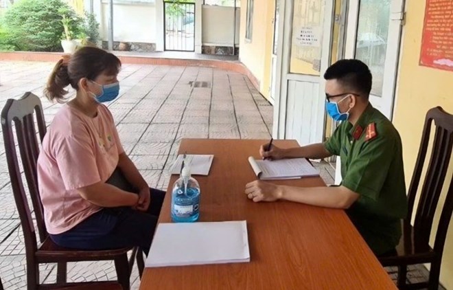 Những nhiệm vụ, quyền hạn của công an xã khi không còn công an cấp huyện