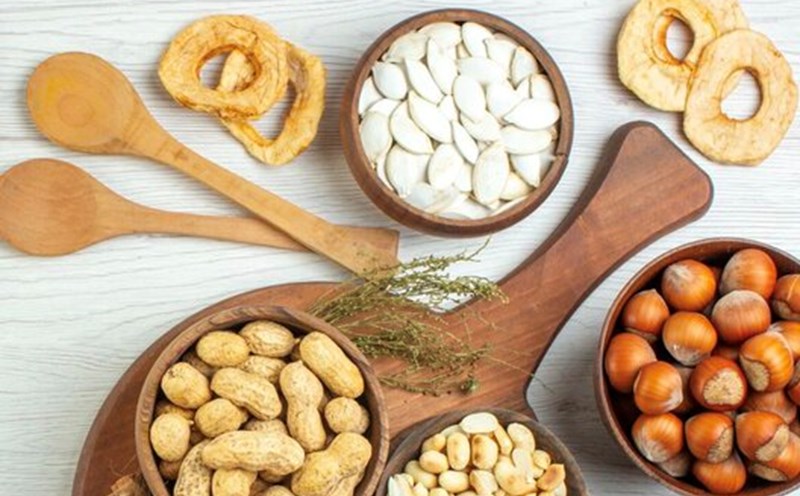 Why do many people choose to eat foods that reduce sugar? Photo: Thuy Duong