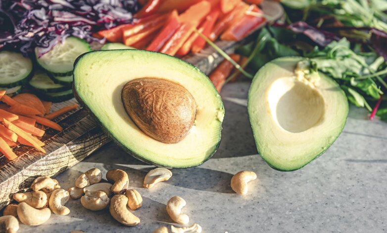 5 alimentos para bajar el azucar que son faciles de encontrar. Imagen de la pagina web de la Universidad de Hong Kong