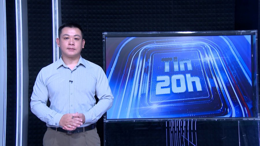 Noticias de las 20:00: el Ministerio del Interior ha anunciado una reduccion de al menos el 5% de los salarios de los funcionarios