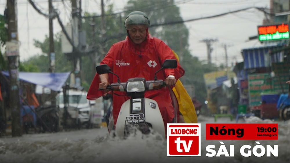 La lluvia aumentara en el sur de China la proxima semana