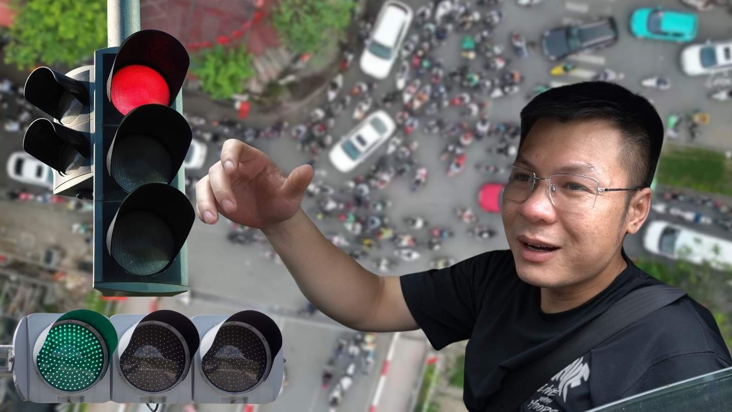 El coche que se detiene en la linea de la multa de 18 a 20 millones como un paso de luz roja en lugar de la falta de la linea